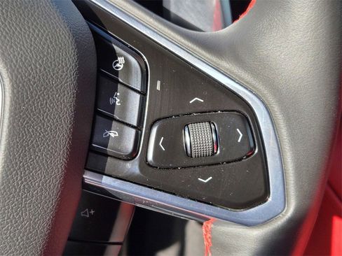 Used 2021 Chevrolet Corvette Stingray Preferred Cpe w/ Z51 Performance Package image 23