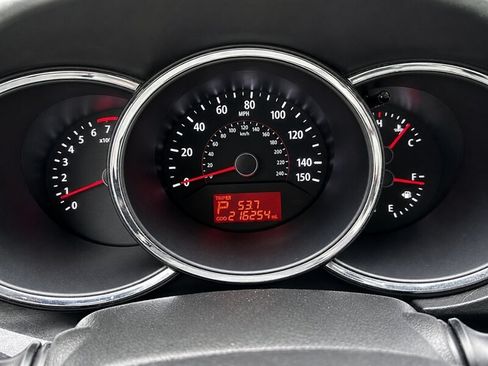 Used 2012 Kia Sorento LX AWD/4WD image 13