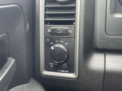 Used 2023 RAM 1500 Tradesman w/ Popular Equipment Group RWD image 21