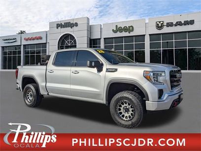 Used 2020 GMC Sierra 1500 Elevation