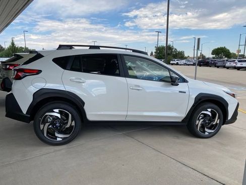 New 2026 Subaru Crosstrek 2.5i Limited AWD/4WD image 7