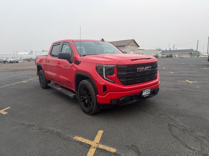 Used 2024 GMC Sierra 1500 Elevation