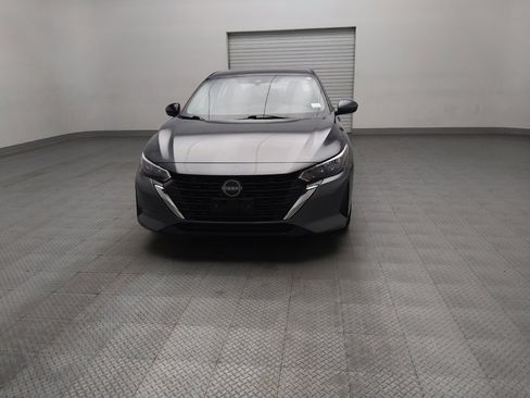 Used 2024 Nissan Sentra SV FWD image 15