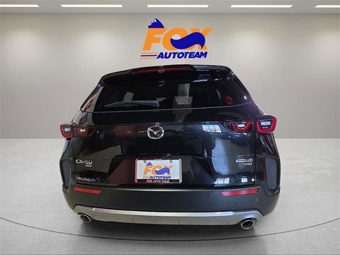 Used 2024 MAZDA CX-50 2.5 Turbo w/ Cargo Package image 4