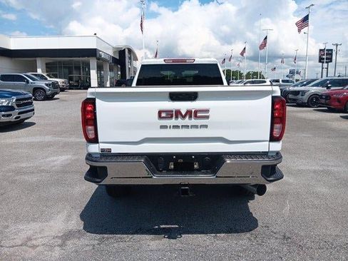 New 2026 GMC Sierra 3500 Pro w/ Convenience Package AWD/4WD image 4