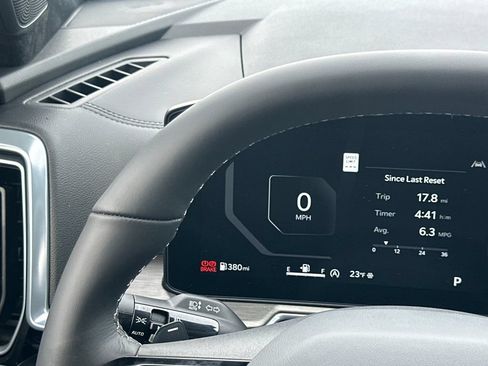 New 2026 Kia Sorento SX Prestige AWD/4WD image 22