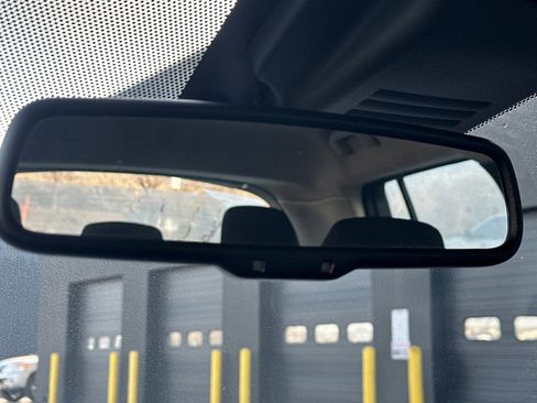 Certified 2024 Nissan Leaf SV Plus image 26