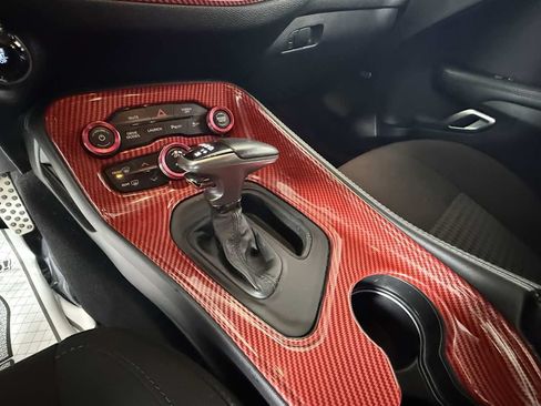 Used 2020 Dodge Challenger R/T Scat Pack w/ Driver Convenience Group RWD image 40