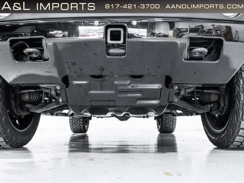 Used 2008 HUMMER H2 AWD/4WD image 34