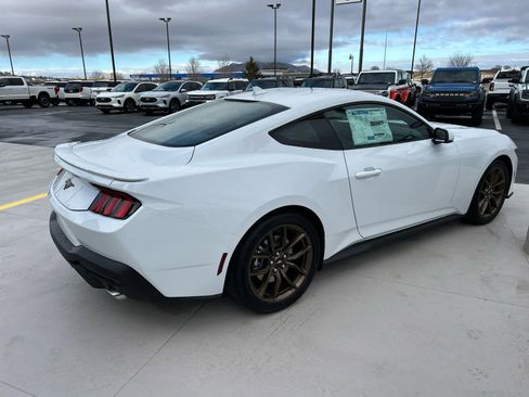 New 2026 Ford Mustang Premium image 10