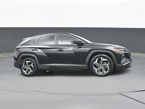 Used 2023 Hyundai Tucson SEL w/ Convenience Package FWD image 50