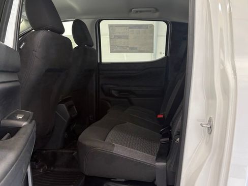 New 2026 Ford Ranger XL AWD/4WD image 16