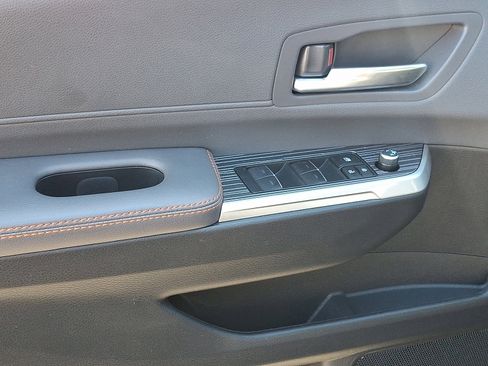 Used 2024 Toyota Sienna XSE w/ XSE Plus Package image 12