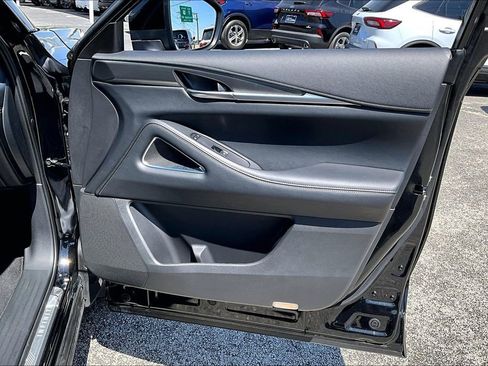 Certified 2026 INFINITI QX60 Luxe w/ Cargo Package FWD image 25