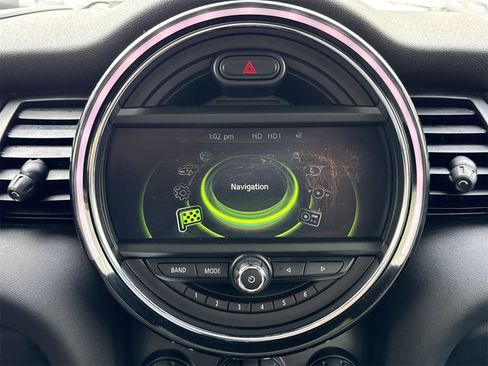 Used 2016 MINI Cooper S image 25