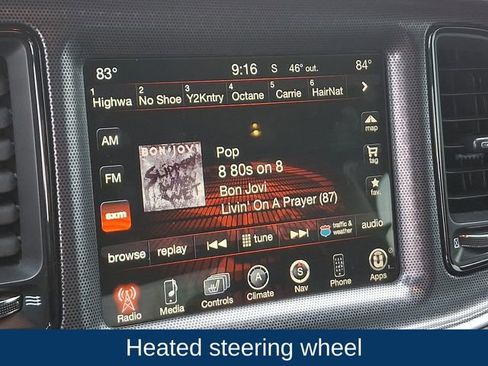 Used 2015 Dodge Challenger R/T Plus image 20