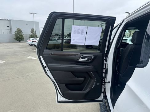 Used 2021 Chevrolet Tahoe Z71 image 19