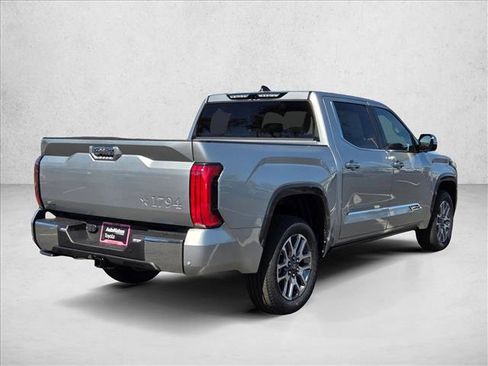 New 2026 Toyota Tundra 1794 Edition image 2