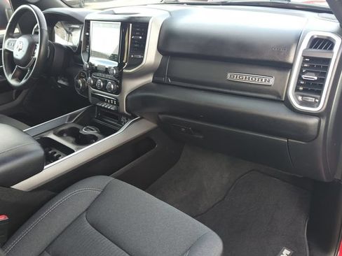 Used 2022 RAM 1500 Big Horn AWD/4WD image 27