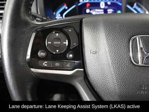 Used 2021 Honda Odyssey Touring image 7