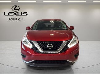 Used 2017 Nissan Murano S w/ Navigation Package AWD/4WD video 2