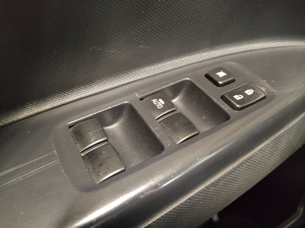 Used 2024 Mitsubishi Mirage ES FWD image 27