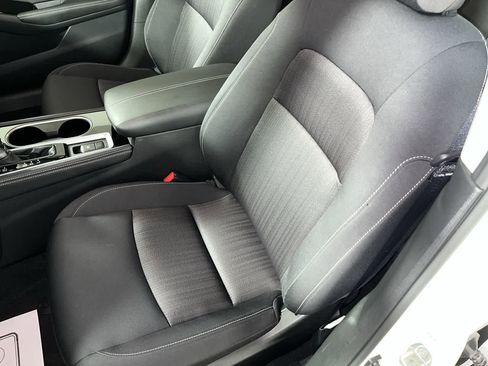 Used 2023 Nissan Altima 2.5 SV image 15