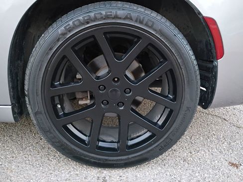 Used 2017 Dodge Charger SE RWD image 17