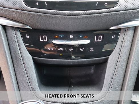 Used 2022 Cadillac XT5 Luxury FWD image 12