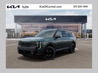 New 2027 Kia Telluride SX X-Line AWD/4WD video 1