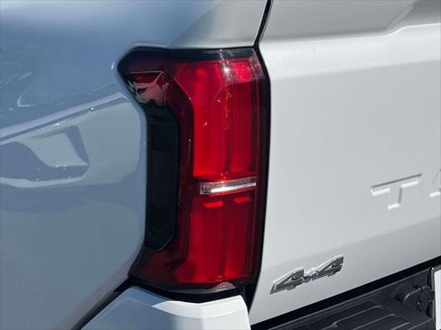 Certified 2025 Toyota Tacoma SR5 w/ SR5 Upgrade Package image 11