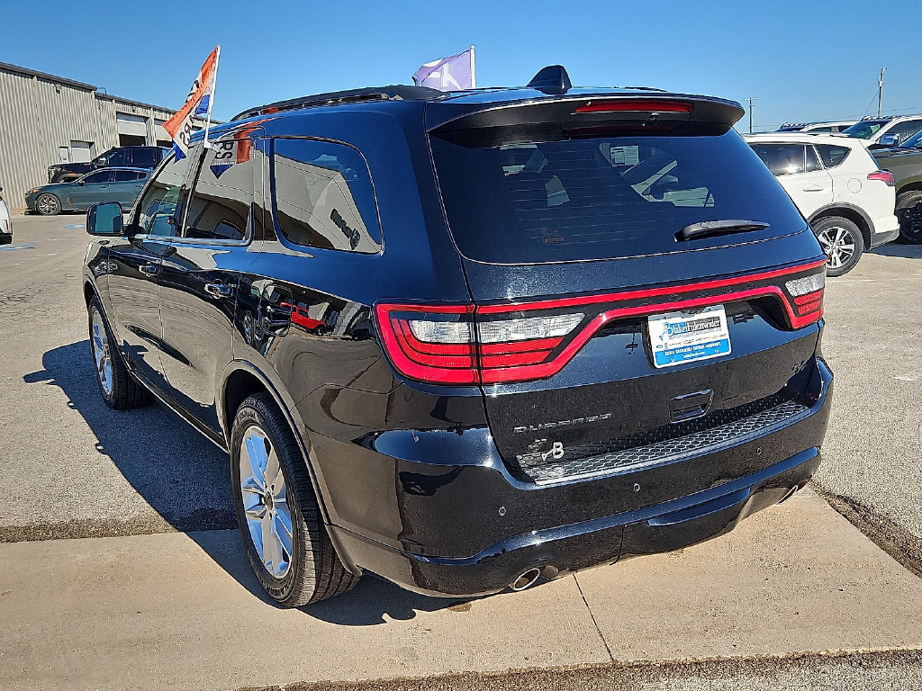 Used 2023 Dodge Durango R/T AWD/4WD image 5