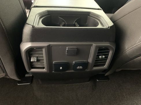 Used 2019 Ford F150 XLT w/ Equipment Group 302A Luxury AWD/4WD image 33
