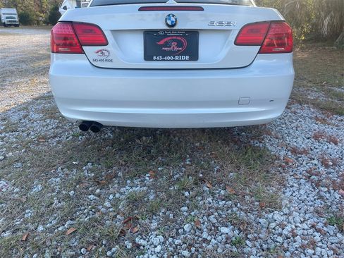 Used 2011 BMW 328i 328i Convertible - SULEV image 32