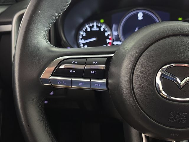 Used 2025 MAZDA CX-50 AWD 2.5 S w/ Preferred Package image 14