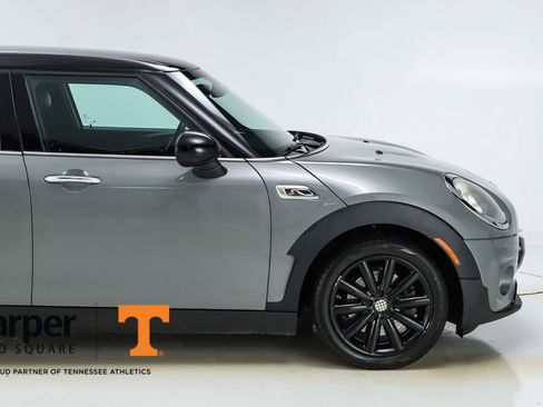 Used 2016 MINI Cooper Clubman S image 12