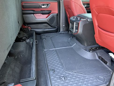 Used 2026 RAM 1500 Rebel w/ Bed Utility Group AWD/4WD image 21