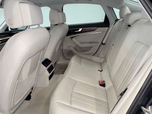 Used 2023 Audi A6 2.0T Premium w/ Convenience Package AWD/4WD image 11