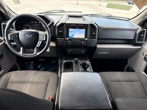 Used 2018 Ford F150 XL w/ Equipment Group 101A Mid AWD/4WD image 6