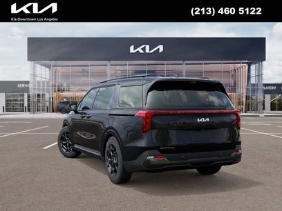 New 2026 Kia Carnival SX