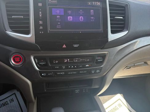 Used 2016 Honda Pilot EX image 17