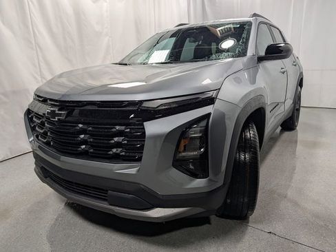 New 2026 Chevrolet Equinox LT image 7