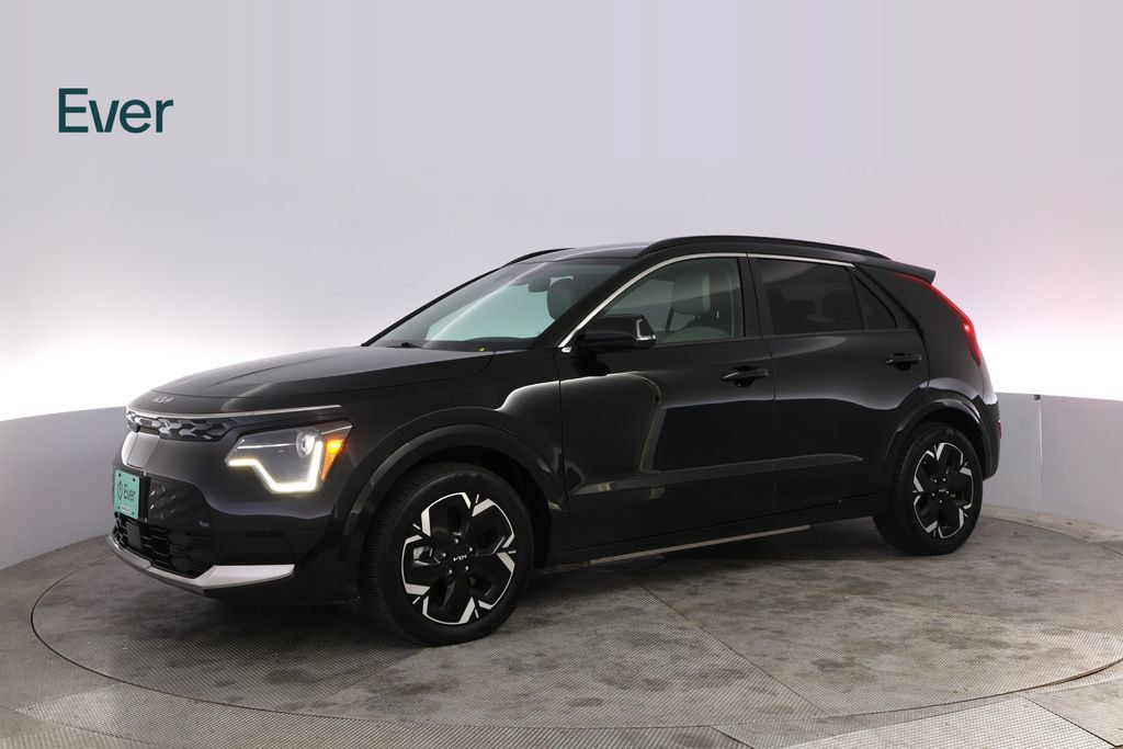 Used 2023 Kia Niro Wind FWD image 18
