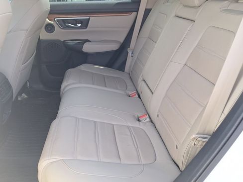 Used 2017 Honda CR-V EX-L image 12