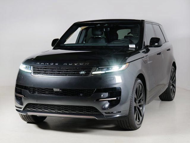New 2026 Land Rover Range Rover Sport Dynamic SE AWD/4WD image 1