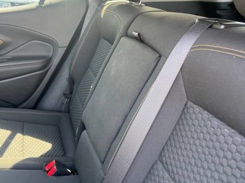 Used 2020 GMC Terrain SLE w/ Driver Convenience Package FWD image 12