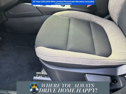 New 2025 Ford Bronco Sport Big Bend image 8