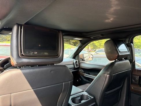 Used 2021 Ford Expedition King Ranch RWD image 27