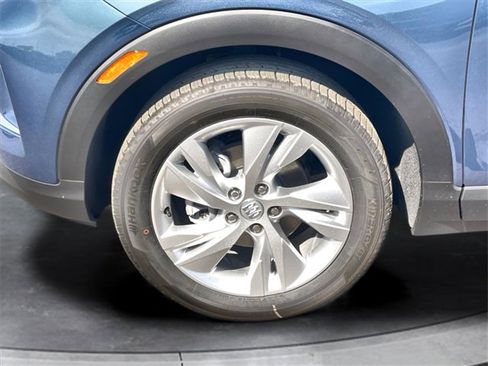 New 2026 Buick Encore GX Preferred w/ Advanced Technology Package image 31