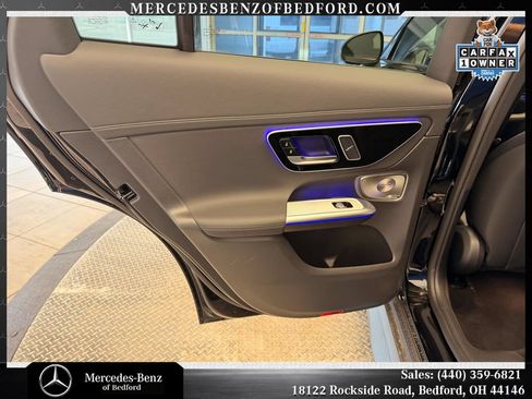 Used 2026 Mercedes-Benz GLC 300 4MATIC image 16